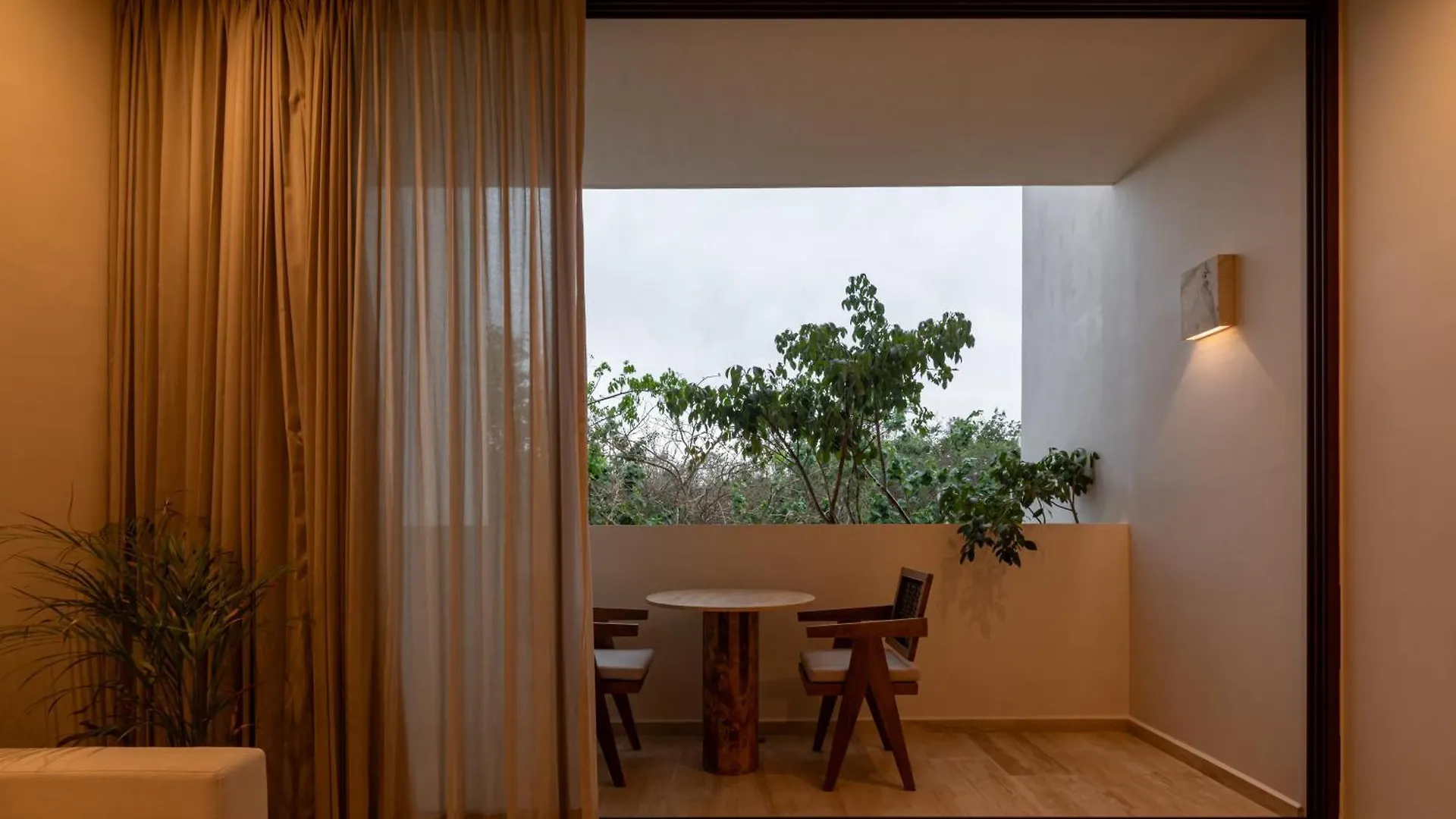 Bacab Tulum Apartment 0*,